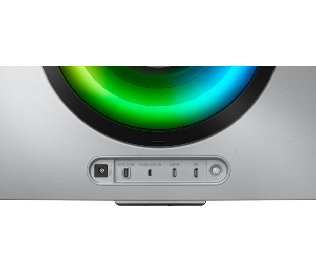 Samsung Odyssey OLED G8 LS34BG850SUXEN - 1102480 - zdjęcie 12